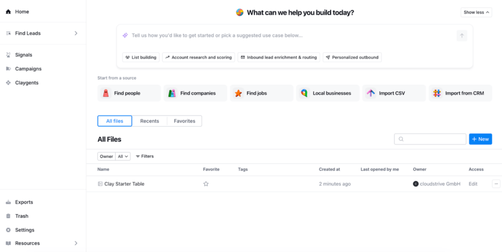 KI-Personalisierungstool